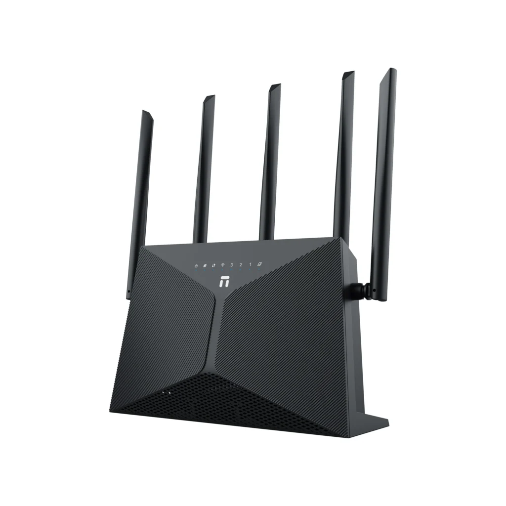 Netis Router