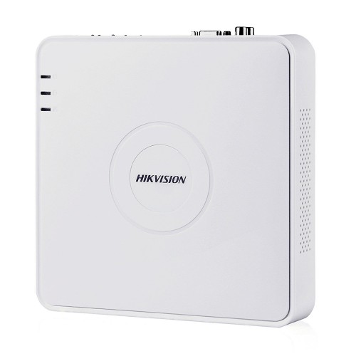 Hikvision Xvr