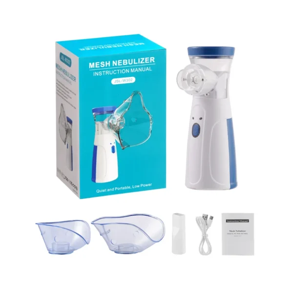 Nebulizer