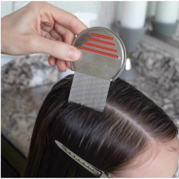 lice comb