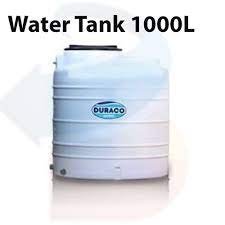 water tank