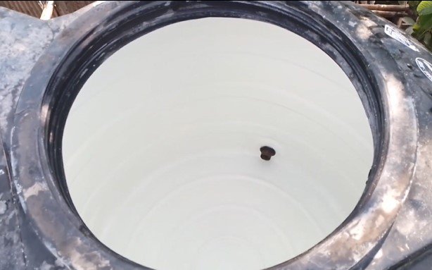 water Tank