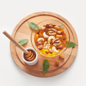 হানি নাটস